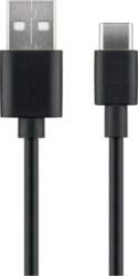 MicroConnect USB Kabelis USB 2.0