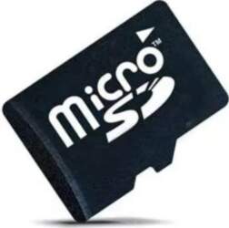 MicroSD atmiņas karte Zebra Intermec 2