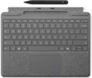 Microsoft Surface Pro tastatūra ar Slim