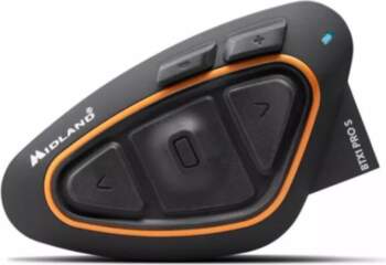 Midland BTX1 Pro S 2022 Intercom