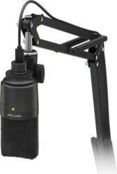 Mikrofons Behringer D3 PODCAST BUNDLE USB
