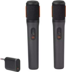 Mikrofons JBL Wireless Two Microphone System