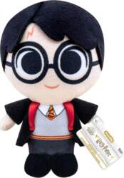Mīkstā rotaļlieta Funko Pop Harijs Poters