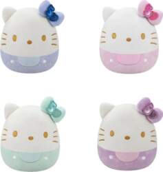 Mīkstā rotaļlieta Squishmallows Hello Kitty ar