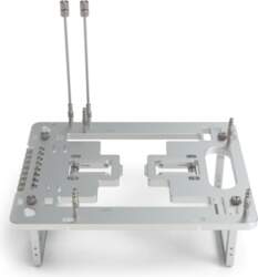 Mini benchtable korpuss Streacom BC1 Mini