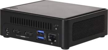 Mini PC ASRock NUCS BOX-225H Intel