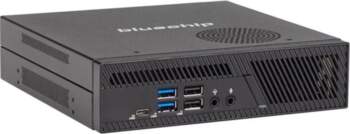 Mini PC bluechip BUSINESSline S3137 Intel