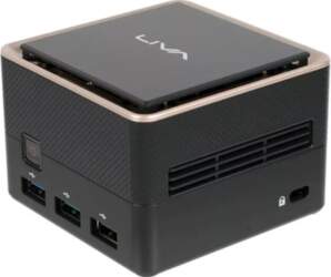 Mini PC ECS LIVA Q3 Plus