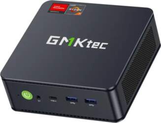 Mini PC GMKtec M5 Ultra –