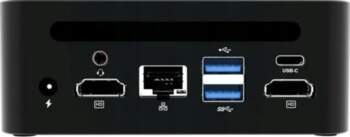 Mini PC HP AP12450 ar Intel