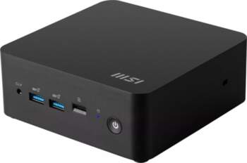Mini PC MSI Cubi NUC 1MG-021DE