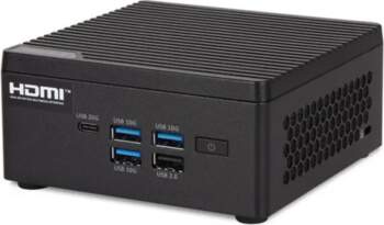Mini PC Terra Micro 6100V1 —