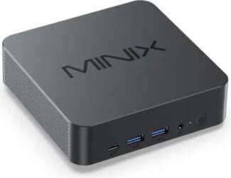 MINIX NGC N512 Mini PC, Intel