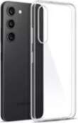 Mobilā tālruņa vāciņš 3MK Clear Case
