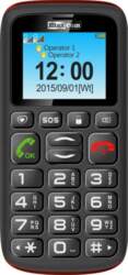 Mobilais tālrunis MaxCom MM428 1.8"