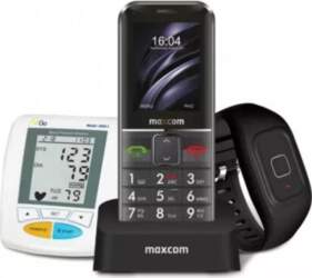 Mobilais tālrunis MaxCom MM 735BB 2