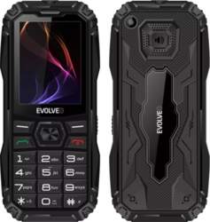Mobils tālrunis Evolveo MaxPhone A1, 2