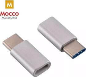 Mocco universālais adapteris Micro USB uz