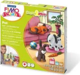 Modelēšanas māls Staedtler FIMO 8034 02