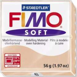 Modelēšanas māls Staedtler FIMO soft 56