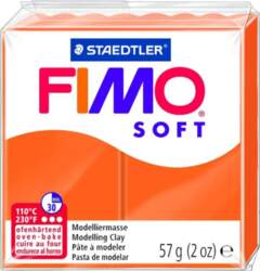 Modelēšanas māls Staedtler FIMO soft 56
