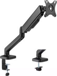 Monitoru stiprinājums Fellowes Single Arm Mechanical