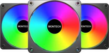 Montech GF120R V2 ARGB Datora korpusam
