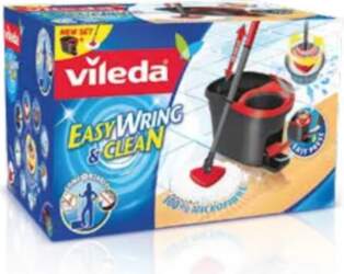Mop Vileda Easy Wring & Clean