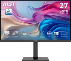 MSI Modern MD272UPHG Datora monitors 27&quot