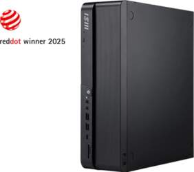 MSI Pro DP80 AI A2TAG-075EU galddatora