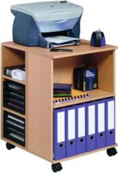 Multimediju rati Durable Multi Function Trolley