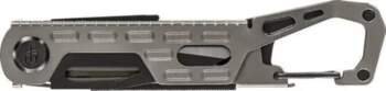 Multirīks Gerber Stakeout Graphite — kompakts