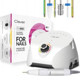 Nagu frēze Aptel FX 600, 65W