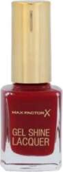 Nagu laka max factor Gel Shine