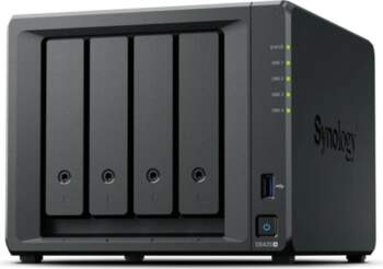 NAS datu serveris SYNOLOGY DS425+ —