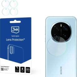 Objektīva aizsargs 3MK Lens Protect priekš