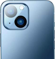Objektīva aizsargs Baseus priekš iPhone 14