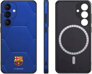 OCPC Phone Case MAG S25 Plus