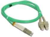 Optiskā patch vads Alantec FO LC‑SC