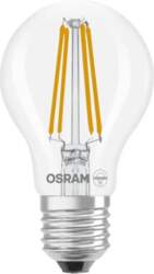 Osram LED spuldze A60 E27 5