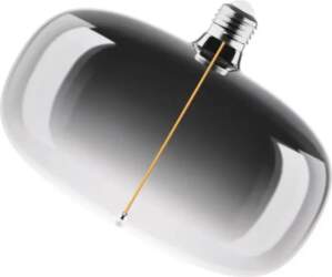 Osram LED spuldze, elipses forma, E27