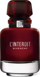 Parfīmu ūdens Givenchy L`Interdit Rouge 50