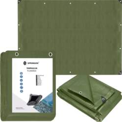 Pārsega tarps Springos GA2133 3x5 m