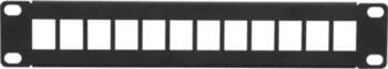 Patch panel Extralink 12 porti UTP