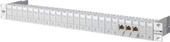 Patch panel Metz BTR NETCOM 130920-E