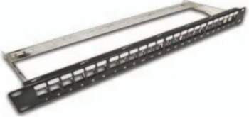 Patch panel slim wirewin TKS PANEL