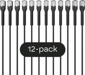 Patch vads Broadbe Slim 10G Cat6A