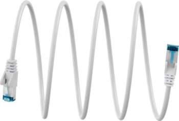 Patch vads GOOBAY Cat6a S/FTP (PiMF)