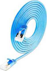 Patchcord Slim Wirewine CAT6A 10 Gigabit