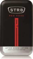 Pēcskūšanās losjons STR8 Red Code 100